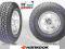 OPONY HANKOOK DYNAPRO AT RF10 205/70R15 96T