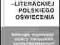 Europejskie źródła myśli estetyczno-literackiej