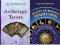 Reguły astrologii tradycyjnej + Archetypy Tarota