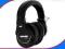 SHURE SRH-840-E - Profesjonalne słuchawki