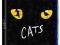 KOTY (CATS) Andrew Lloyd Webber (BLU RAY)napisy PL