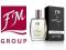 Perfumy FM 135 50 ml jak Aqua Pour Homme