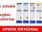 TUSZ EPSON L100 L110 L200 L210 L300 L350 L550 L555