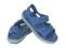 CROCBAND II SANDAL CROCS rozmiar 25 (c8) 2015