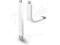 IPHONE 5 FLEXI KABEL USB VEGA BIAŁY IPAD 4