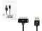 IPHONE 4 KABEL USB VEGA CZARNY BOX