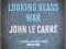 THE LOOKING GLASS WAR John Carre KURIER 9zł