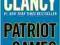 PATRIOT GAMES Tom Clancy KURIER 9zł