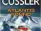 ATLANTIS FOUND: THE DIRK PITT ADVENTURES #15