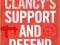 TOM CLANCY'S SUPPORT AND DEFEND Mark Greaney