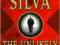 THE UNLIKELY SPY Daniel Silva KURIER 9zł