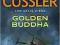 GOLDEN BUDDHA: OREGON FILES #1 Cussler, Dirgo