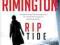 RIP TIDE: A LIZ CARLYLE NOVEL Stella Rimington