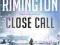 CLOSE CALL: A LIZ CARLYLE NOVEL (LIZ CARLYLE 8)