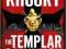 THE TEMPLAR SALVATION Raymond Khoury KURIER 9zł