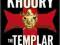 THE TEMPLAR SALVATION Raymond Khoury KURIER 9zł