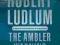 THE AMBLER WARNING Robert Ludlum KURIER 9zł