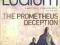 THE PROMETHEUS DECEPTION Robert Ludlum KURIER 9zł