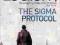 THE SIGMA PROTOCOL Robert Ludlum KURIER 9zł