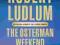 THE OSTERMAN WEEKEND Robert Ludlum KURIER 9zł