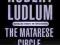 THE MATARESE CIRCLE Robert Ludlum KURIER 9zł