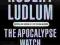 THE APOCALYPSE WATCH Robert Ludlum KURIER 9zł