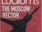 ROBERT LUDLUM'S THE MOSCOW VECTOR Ludlum, Larkin