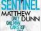 SENTINEL: A SPYCATCHER NOVEL (SPYCATCHER 2) Dunn