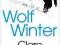 WOLF WINTER Clare Francis KURIER 9zł