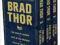 BRAD THOR COLLECTOR'S EDITION #1 Brad Thor