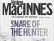 SNARE OF THE HUNTER Helen MacInnes KURIER 9zł