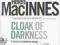 CLOAK OF DARKNESS Helen MacInnes KURIER 9zł