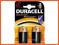 BATERIA ALKALICZNA DURACELL BASIC LR20...