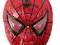Maska SPIDERMAN Spider-Man Człowiek PAJĄK Spider