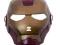 Maska IRON-MAN Iron Man Avengers Marvel IRONMAN