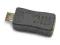 ADAPTER MINI USB NA MICRO USB PRZEJŚCIÓWKA ŁADOW