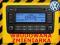 VW RCD500 6xCD GOLF PASSAT CADDY TOURAN JETTA - FV