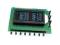AVT5489 8-kanałowy termometr z alarmem i wyśw LCD