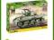 COBI Small Army Sherman