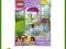 LEGO Friends Domek Papugi