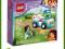 LEGO Friends Karetka weterynarza