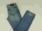 NOWE Spodnie jeansowe Ralph Lauren z USA 18 lat