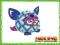 FURBY Boom Furblings BŁĘKITNE DIAMENTY Hasbro 24h