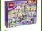 LEGO Friends Centrum handlowe Heartlake