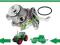 FENDT MEMBRANOWA POMPA ZASILAJĄCA F312200710041