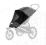 Specjalna moskitiera na Urban Glide2 Thule Chariot