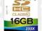 PRETEC SDHC 16 GB 233x SDHC Class 10