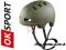 Kask ROLLERBLADE Urban Helmet - military / khaki M