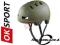Kask ROLLERBLADE Urban Helmet - military / khaki L