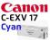 TONER CANON CEXV17 C-EXV17 C4080 C4580 C 4080 4580